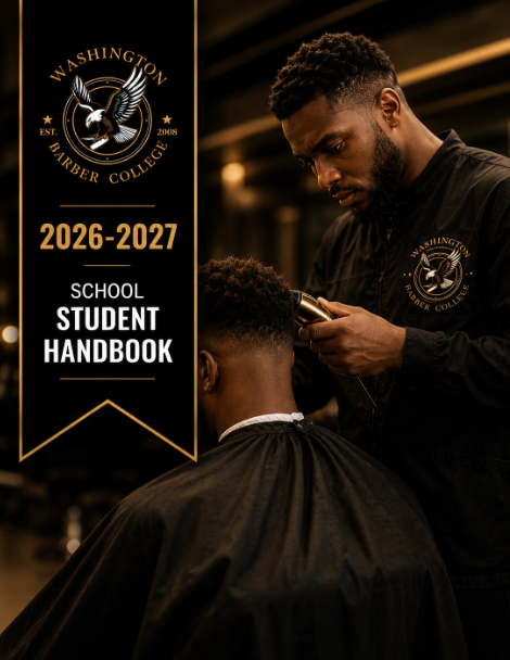 School Catalog Handbook: 2026-27